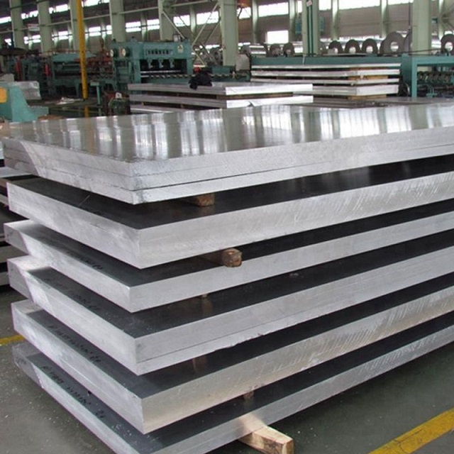 DX51D+Z30-300 DXD52D+Z30-300 0.12mm-10.00mm GI Sheet/Plate Galvanized Sheet/Plate