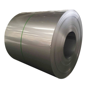 High Quality Building Material Stainless Steel Coil 