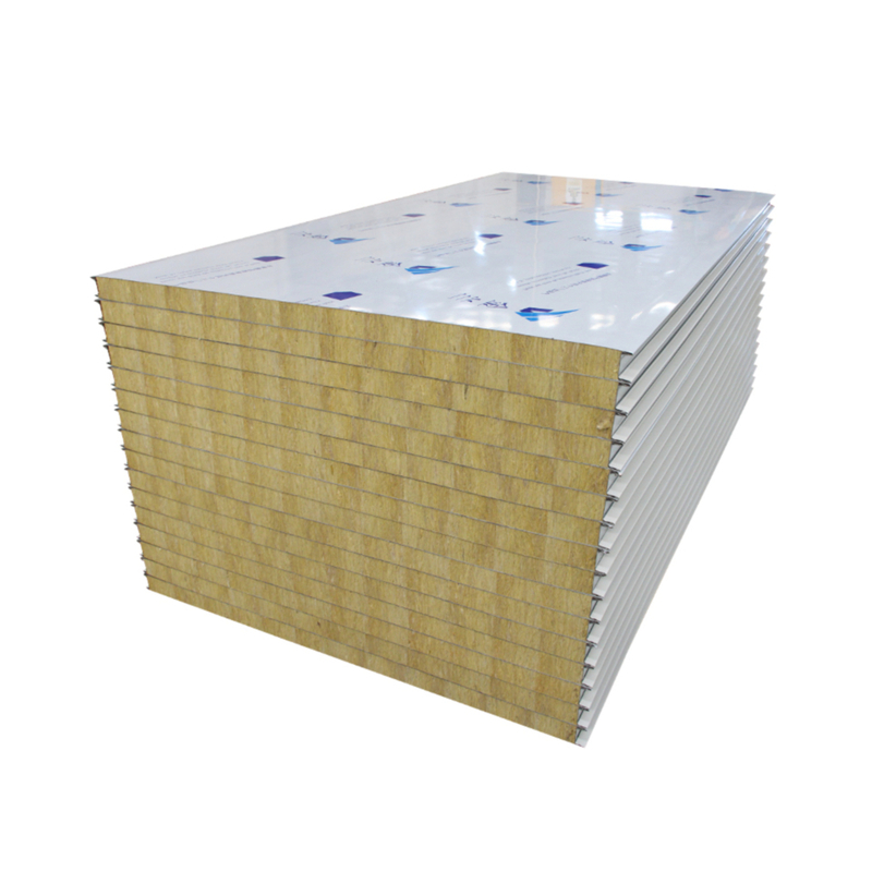 Manufacturer High-Quality Roofing Sandwich Panels