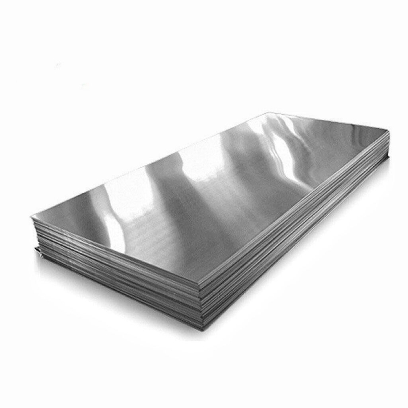 1000/3000/5000/6000/7000 Series Aluminum Sheet Plate