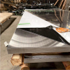ASTM 201 304 316 Stainless Steel Plate