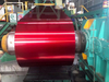 Factory Price Color Coated Galvanized Steel Coil