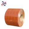 8011 8021 Color Coated Aluminum Coil