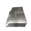 DX51D+Z30-300 DXD52D+Z30-300 0.12mm-10.00mm GI Sheet/Plate Galvanized Sheet/Plate