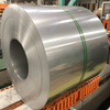 Hot Sale Product Cold Rolled Aisi 201 304 316 410 430 Stainless Steel Coil