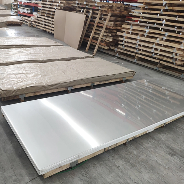 Good Price ASTM 201 304 316L 310 321 Hot Rolled Stainless Steel Plate
