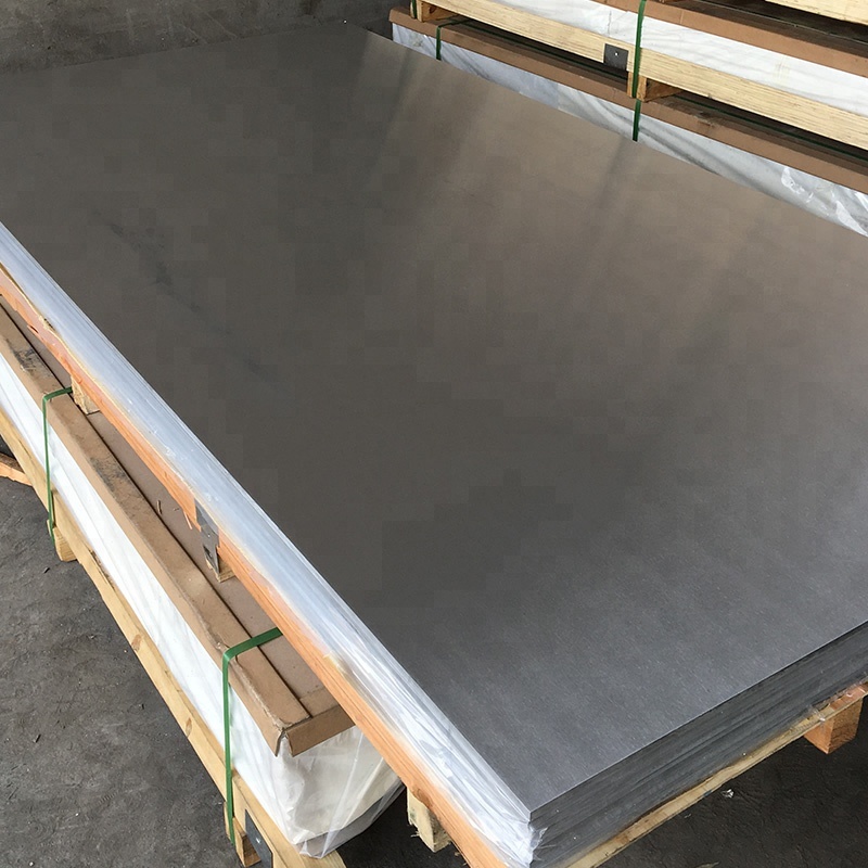 3mm 1050 1060 1070 1100 Alloy Aluminum Plate