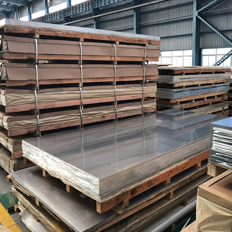 3mm 1050 1060 1070 1100 Alloy Aluminum Plate