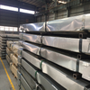 ASTM 201 304 316 Stainless Steel Plate
