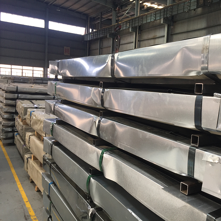 ASTM 201 304 316 Stainless Steel Plate