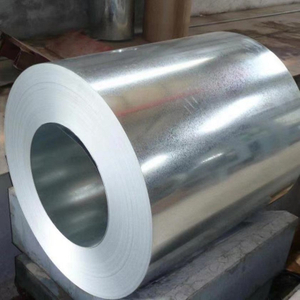 DX51D DX52D Aluminum Sillicon Alloy Coated Aluminized Coil