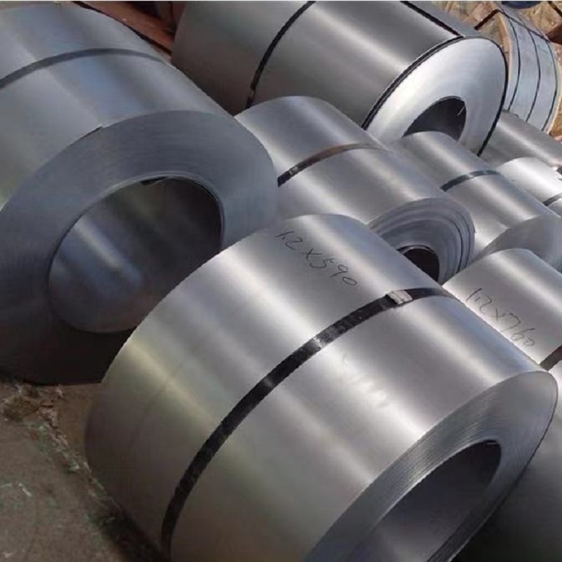 Aluzinc Coated DX53D+Az30-275 DX54D+Az30-275 Galvalume Coil