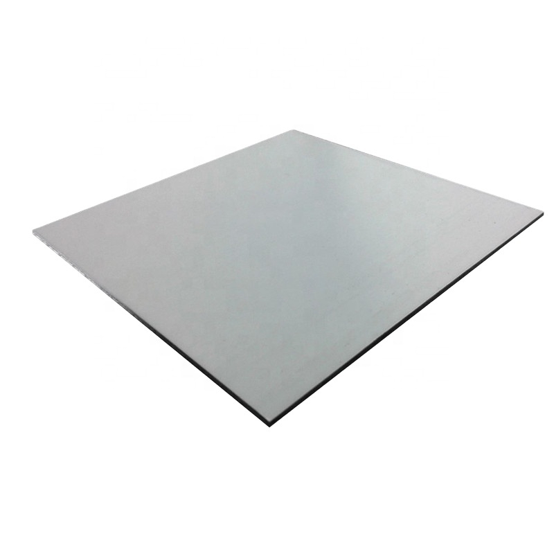 DX53D DX54D Aluminum Sillicon Alloy Coated Aluminized Sheet/Plate