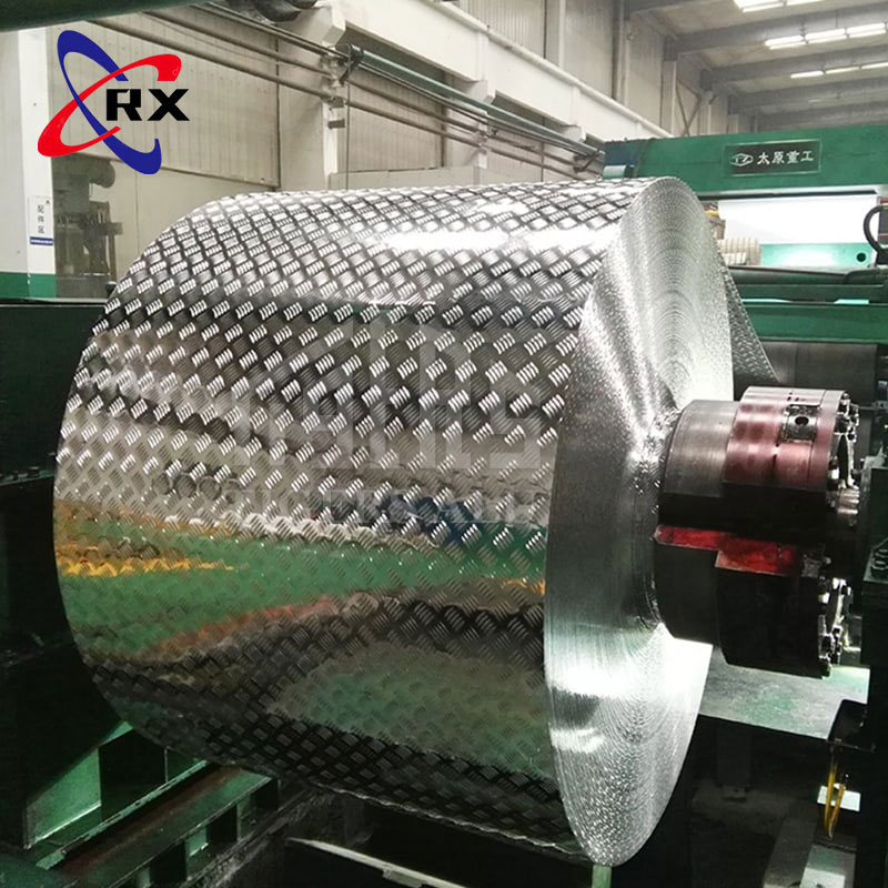 1 series of Thin Plate and Conventional Plate Pattern Aluminum Plate