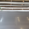 Factory Wholesale 201 202 316 410 409 430 321 304 4x8 Stainless Steel Plate