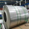 Mill Quality SS Cold Rolled 201 304 410 430 Stainless Steel Coil 