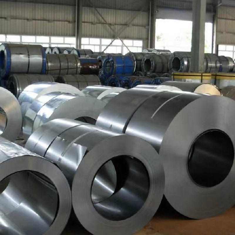 Aluzinc Coated DX53D+Az30-275 DX54D+Az30-275 Galvalume Coil