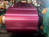 Factory Price Color Coated Galvanized Steel Coil