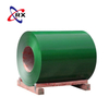 8011 8021 Color Coated Aluminum Coil