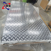 1 series of Thin Plate and Conventional Plate Pattern Aluminum Plate