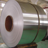 Manufacture Top Quality Grade 201, 202, 304,316 BA Finish Stainless Steel Coil