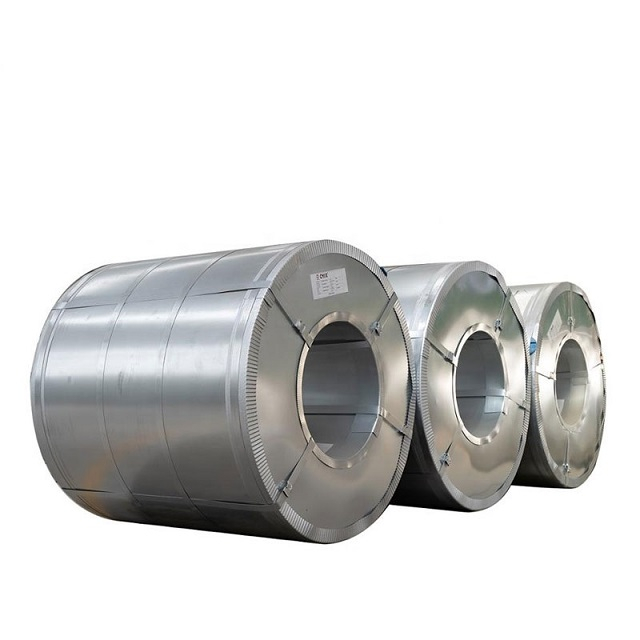 Chinese supplier 0.15mm-3.00mm DX51D+Z30-300 DXD52D+Z30-300 GI Coil Galvanized Coil