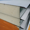 Factory Hot Selling Cold Storage Insulation Sandwich Board 50mm PU Wall Panel