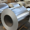 Thin Decorative 1000 3000 5000 Series Aluminum Coil