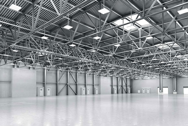 Steel-structure-workshop