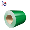 High Quality Building Material Color Coated Galvalume Coil