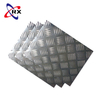 3series of Thin Plate and Conventional Plate Pattern Aluminum Plate