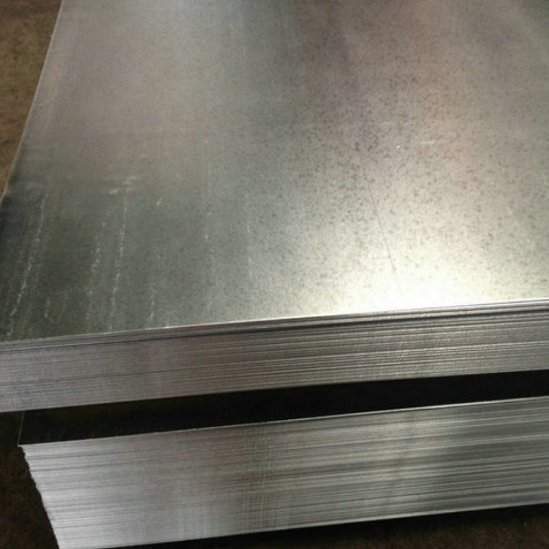 DX51D+Z30-300 DXD52D+Z30-300 0.12mm-10.00mm GI Sheet/Plate Galvanized Sheet/Plate