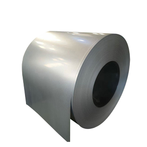 Mill Quality SS Cold Rolled 201 304 410 430 Stainless Steel Coil 