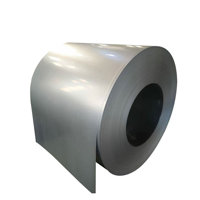 Mill Quality SS Cold Rolled 201 304 410 430 Stainless Steel Coil 