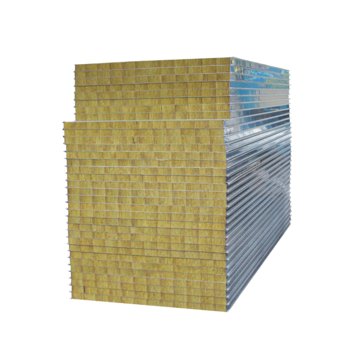 Manufacturer High-Quality Roofing Sandwich Panels