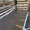 Factory Wholesale 201 202 316 410 409 430 321 304 4x8 Stainless Steel Plate