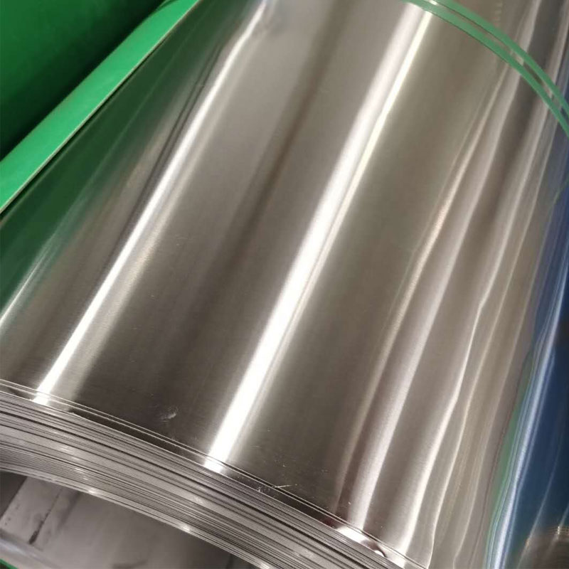 Hot Rolled Stainless Steel Coil 201 430 410 202 304 316l Stainless Steel Coil