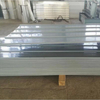 High Strength GI Corrugated Steel Sheet 0.12-1mm Thickness Roof Sheet