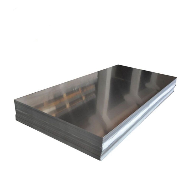 3mm 1050 1060 1070 1100 Alloy Aluminum Plate