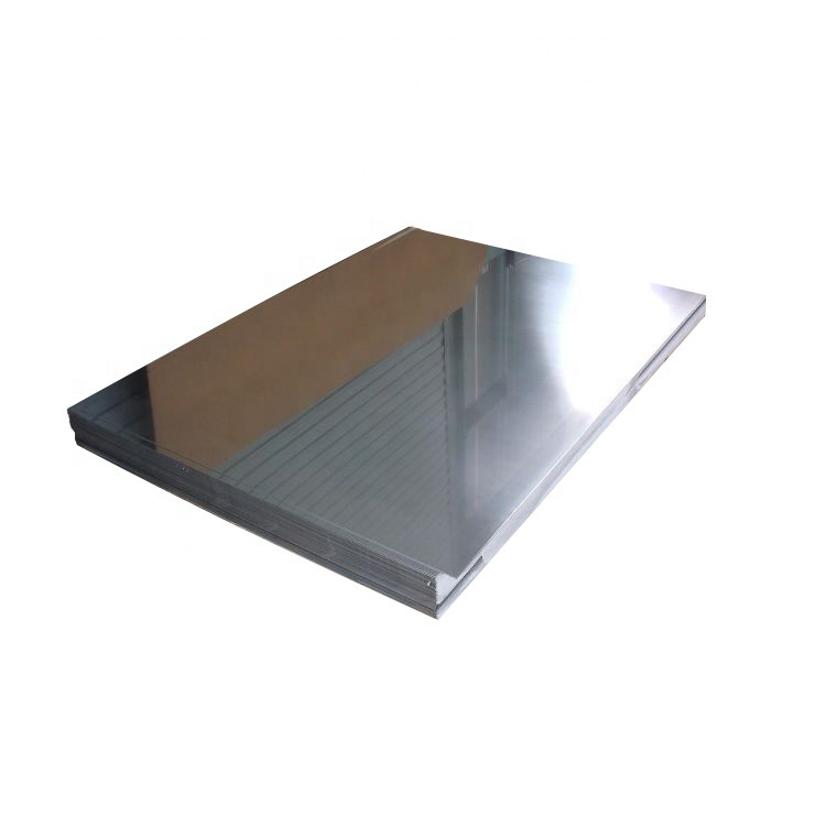 ASTM 201 304 316 Stainless Steel Plate
