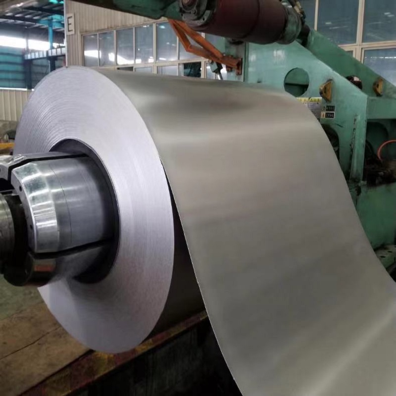 Chinese supplier 0.15mm-3.00mm DX51D+Z30-300 DXD52D+Z30-300 GI Coil Galvanized Coil