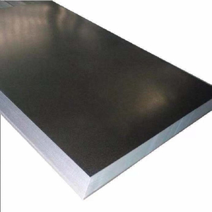 DX53D+Z30-300 DXD54D+Z30-300 0.12mm-10.00mm GI Sheet/Plate Galvanized Sheet/Plate