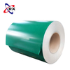 8011 8021 Color Coated Aluminum Coil