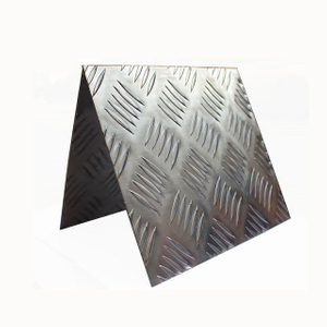 3series of Thin Plate and Conventional Plate Pattern Aluminum Plate