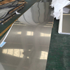 Factory Supply 201 202 304 316 430 2205 Stainless Steel Plate
