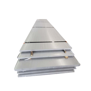 Cold Rolled 2B Finished Surface Ss Sheet 304 Stainless Steel Plate