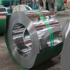 Manufacture Top Quality Grade 201, 202, 304,316 BA Finish Stainless Steel Coil