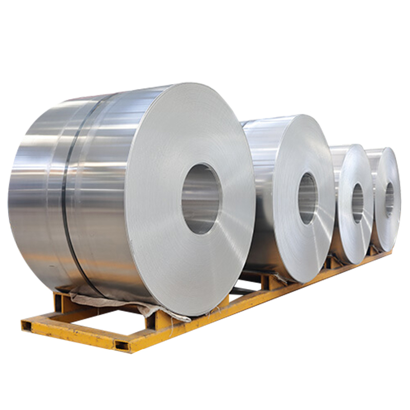 5052 5754 5083 Aluminum Coil 