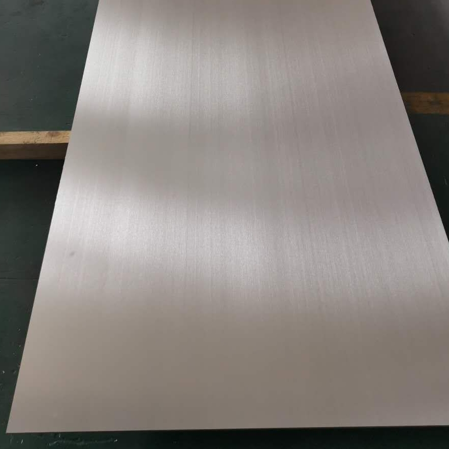 1000/3000/5000/6000/7000 Series Aluminum Sheet Plate