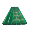 Cheap Price 4*8' Galvanized Steel Corrugated Roofing Metal Sheet